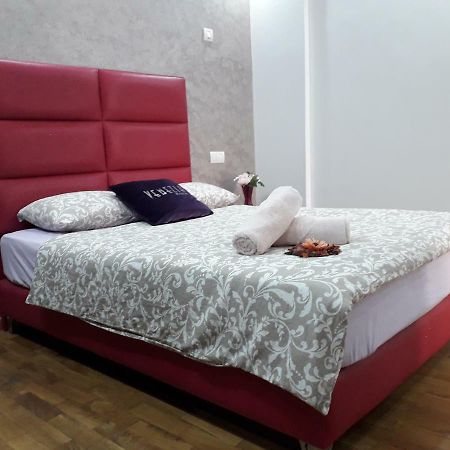 Horizon Eden Home Казабланка Екстериор снимка