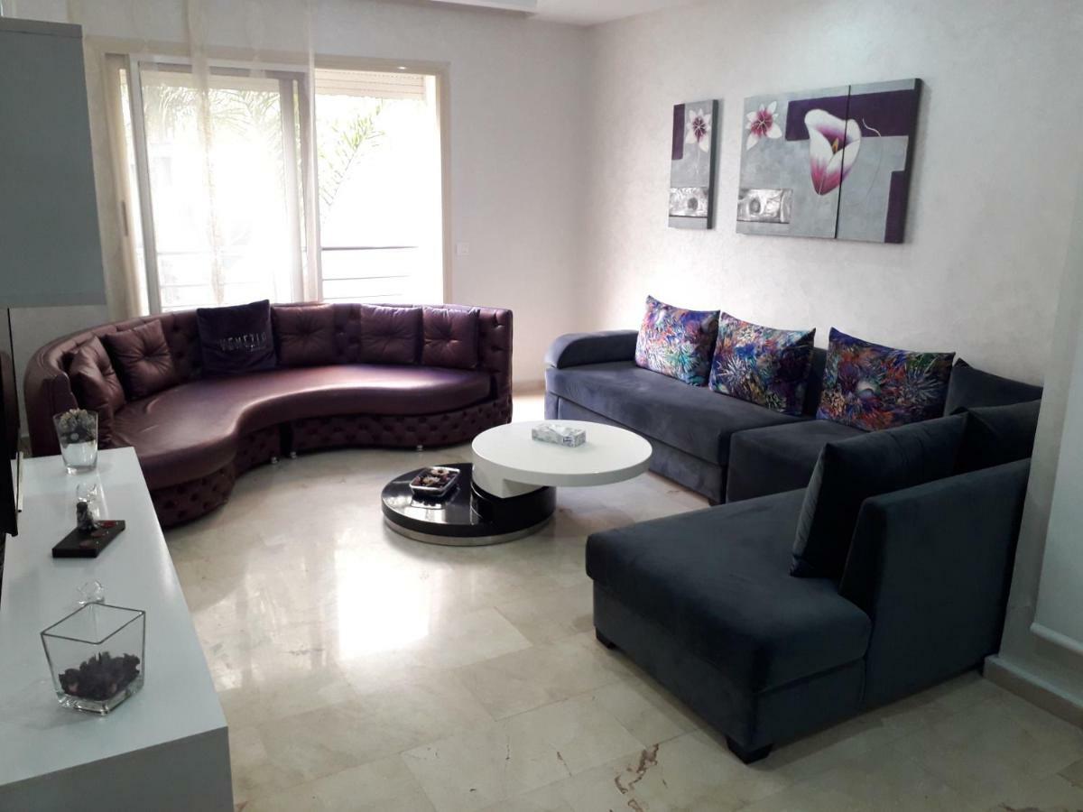 Horizon Eden Home Казабланка Екстериор снимка