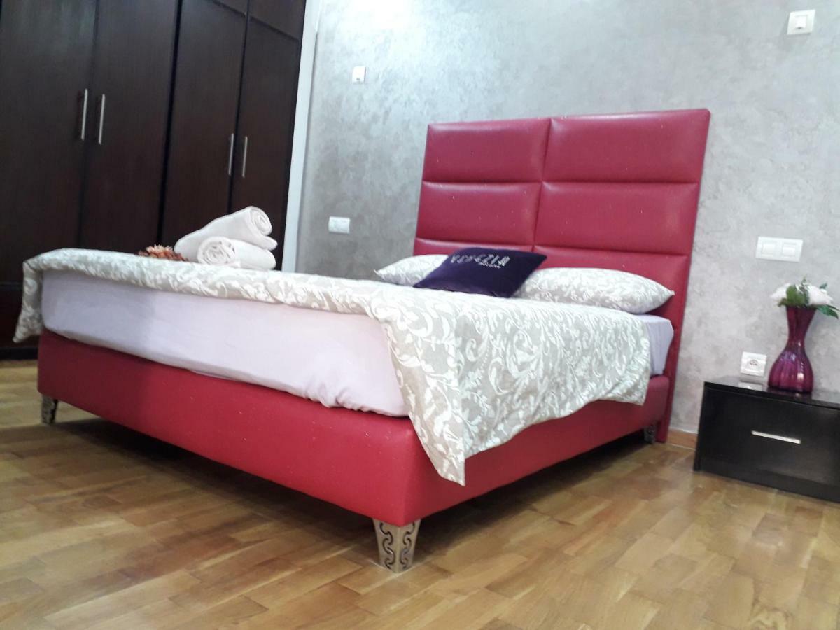 Horizon Eden Home Казабланка Екстериор снимка