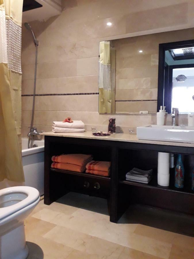 Horizon Eden Home Казабланка Екстериор снимка