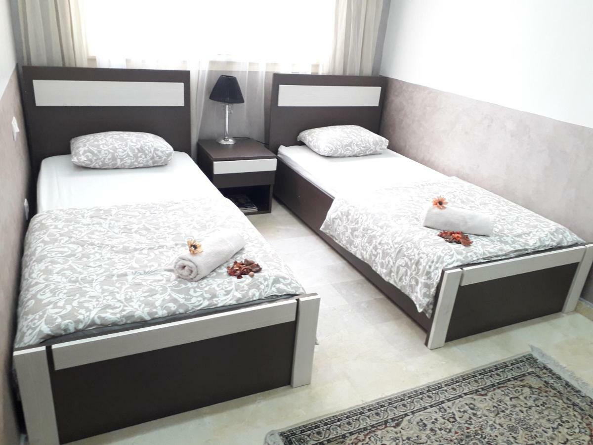 Horizon Eden Home Казабланка Екстериор снимка