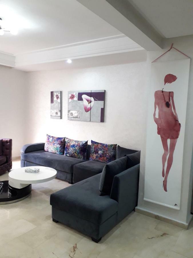 Horizon Eden Home Казабланка Екстериор снимка