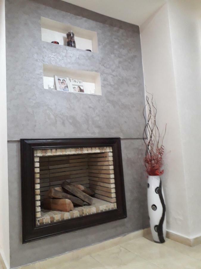 Horizon Eden Home Казабланка Екстериор снимка