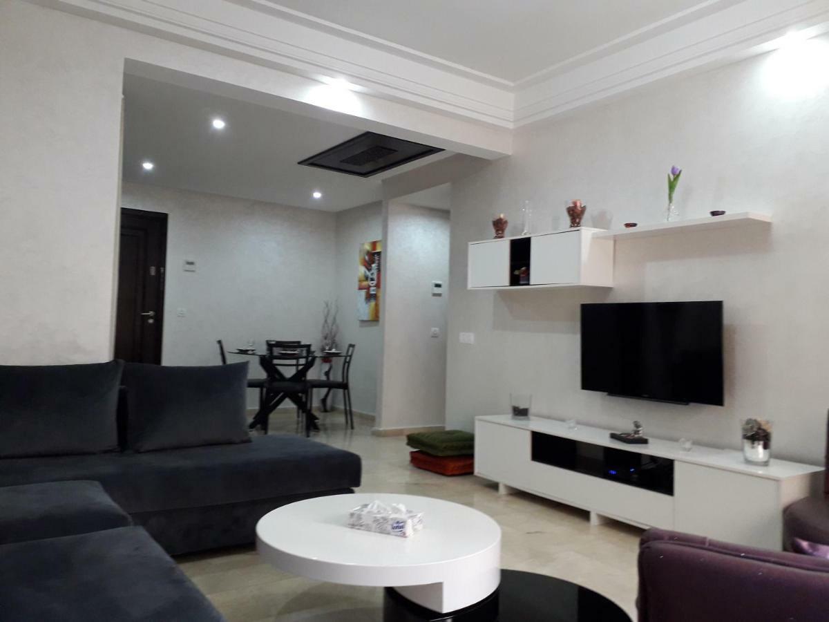 Horizon Eden Home Казабланка Екстериор снимка