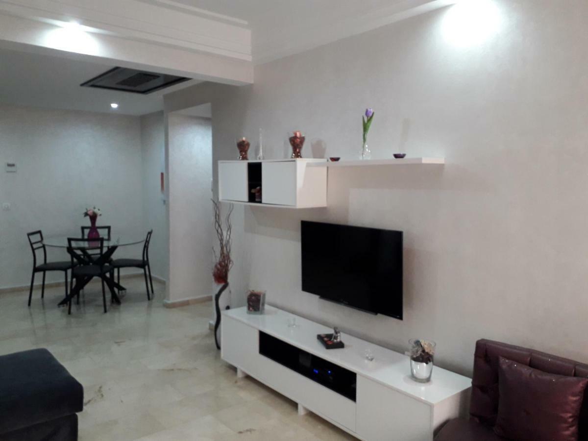 Horizon Eden Home Казабланка Екстериор снимка