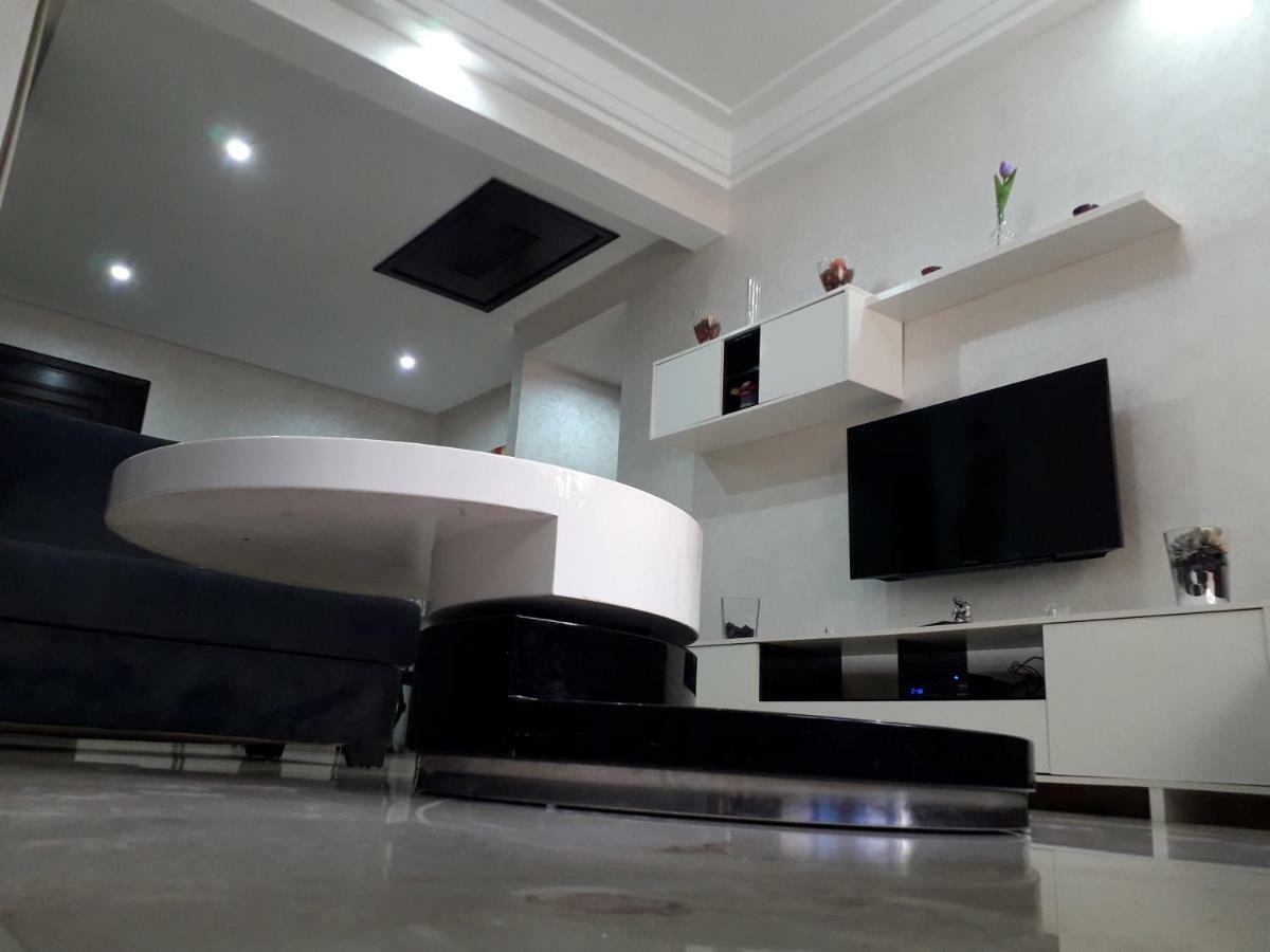 Horizon Eden Home Казабланка Екстериор снимка