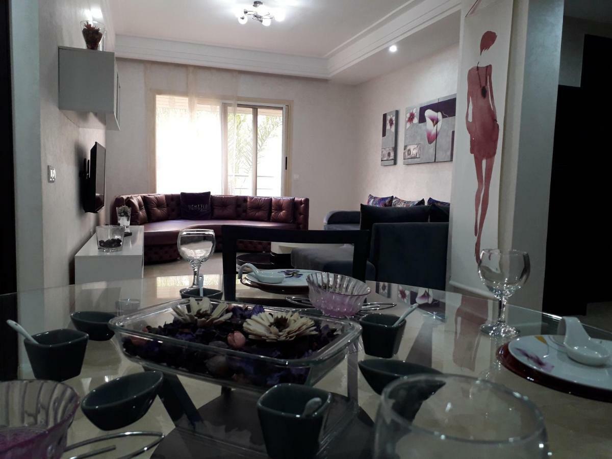 Horizon Eden Home Казабланка Екстериор снимка